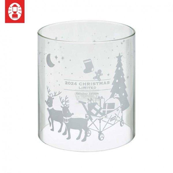 Coleman 2024 CHRISTMAS LIMITED ランタン セット